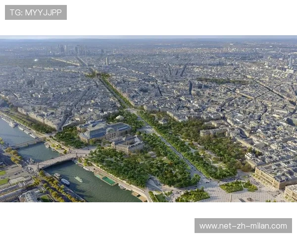 巴黎新篇章：重建蓝图中的财务智慧与战术布局