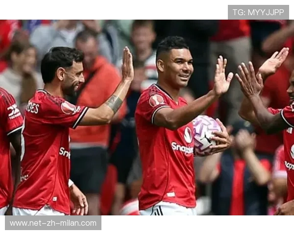 曼联青训改革被视为长期重建的根本工程