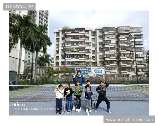 2026年网球城市公开赛：草根参与热情高涨，2020年网球比赛时间表